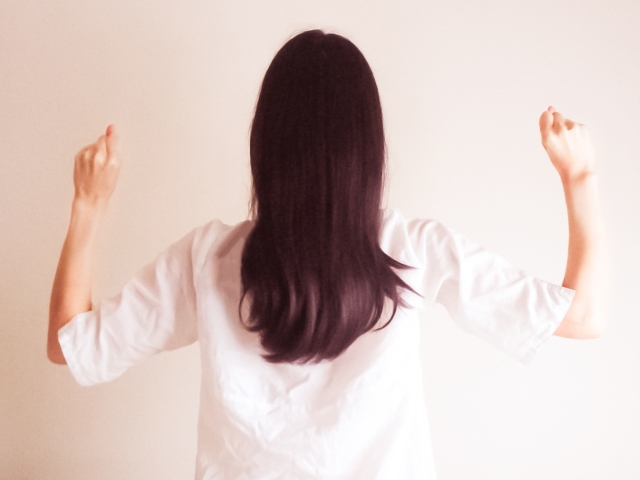 サジーで疲労回復