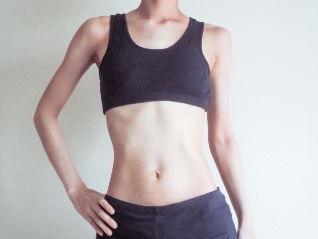 サジーのダイエット効果