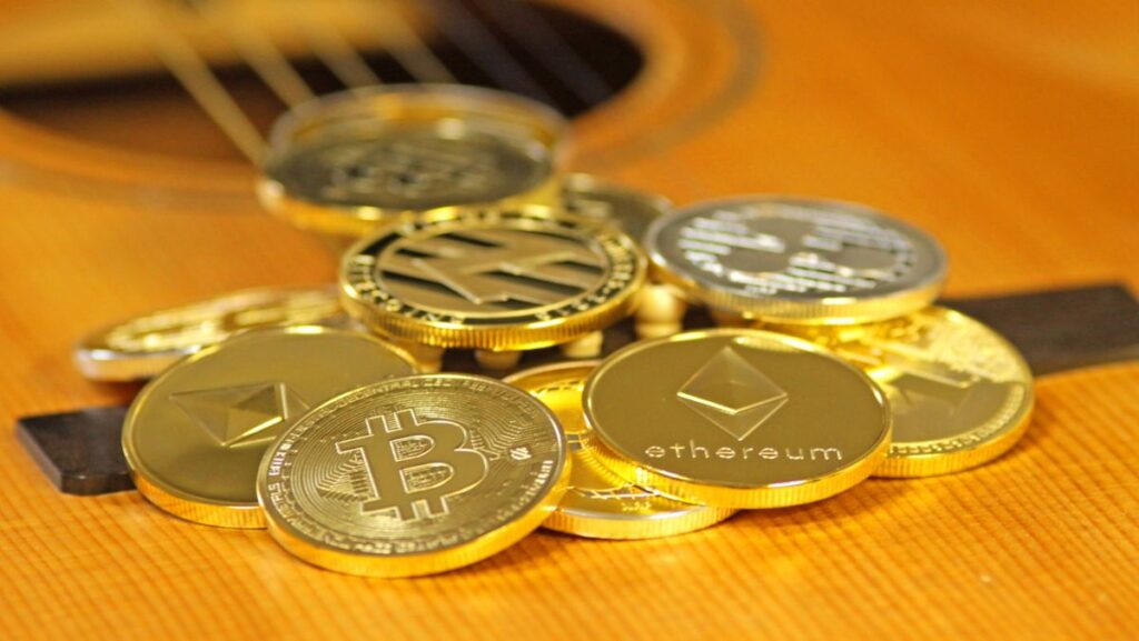 アルトコインとは？ビットコインとの違いについて