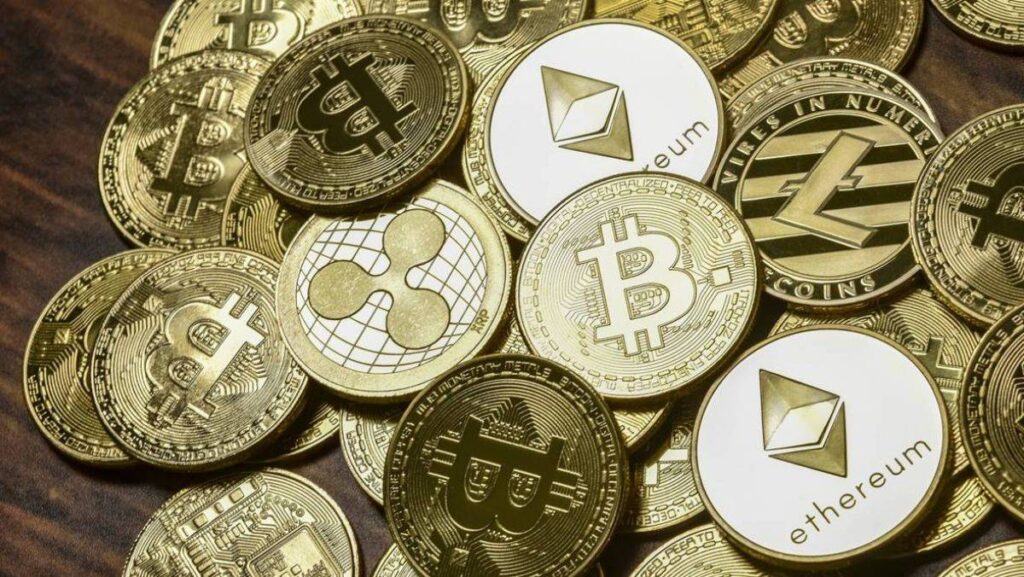 初心者向け仮想通貨の種類と選ぶときのおすすめのポイントを紹介